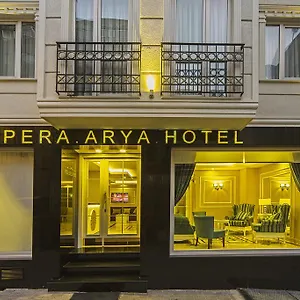 3* Hotel Pera Arya