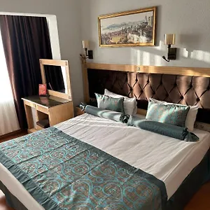 3* Hotel Blue Tuana Old