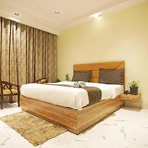 Royal Paradise By Kdson 3* New Delhi