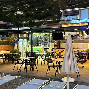 Tramonto Vlore Radhime