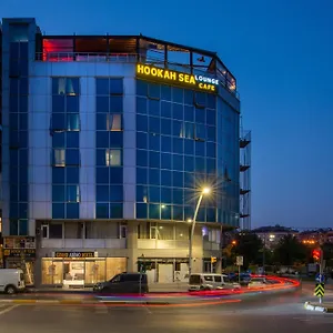 3* Hotel Grand Abimo