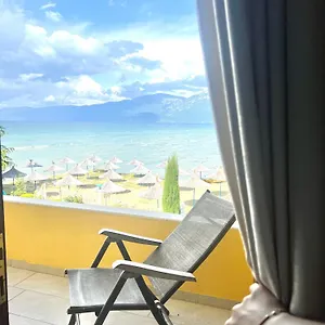 Kashta 3* Pogradec