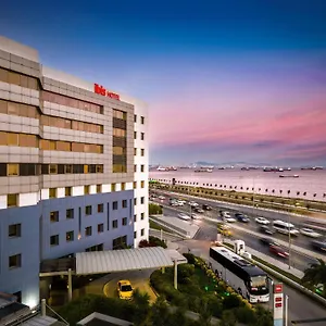 Отель Ibis Zeytinburnu