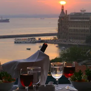 3* Hotel Sidonya