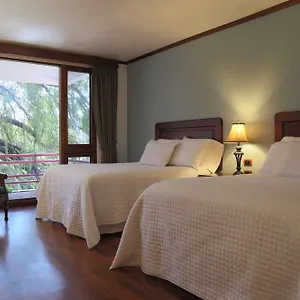 Residencia Del Sol 3* Guatemala City