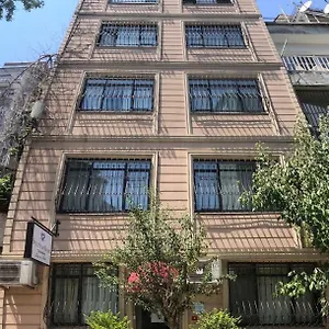 4* Hotel Style Star Cihangir