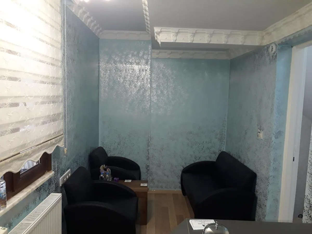 Blue Sail Hotel Стамбул 5*,