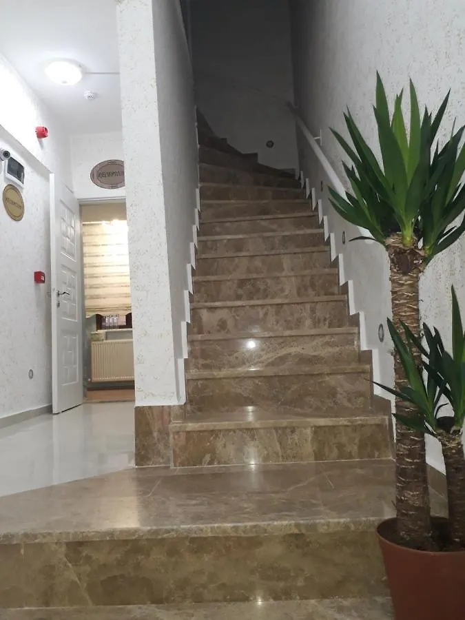 *****  Blue Sail Hotel Istanbul Turkey