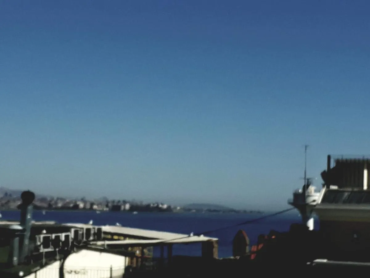 Blue Sail Hotel Istanbul