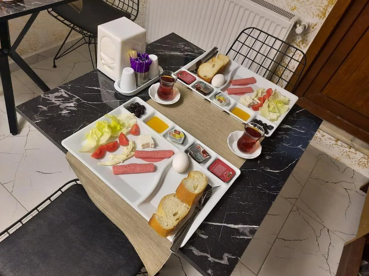 Blue Sail Hotel Istanbul