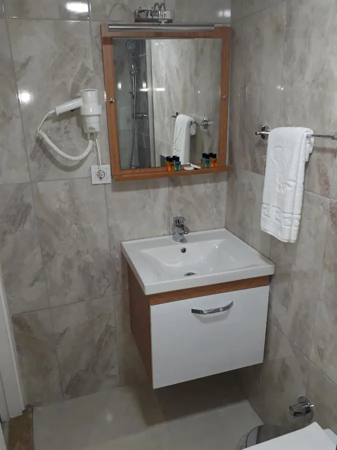 Blue Sail Hotel Istanbul