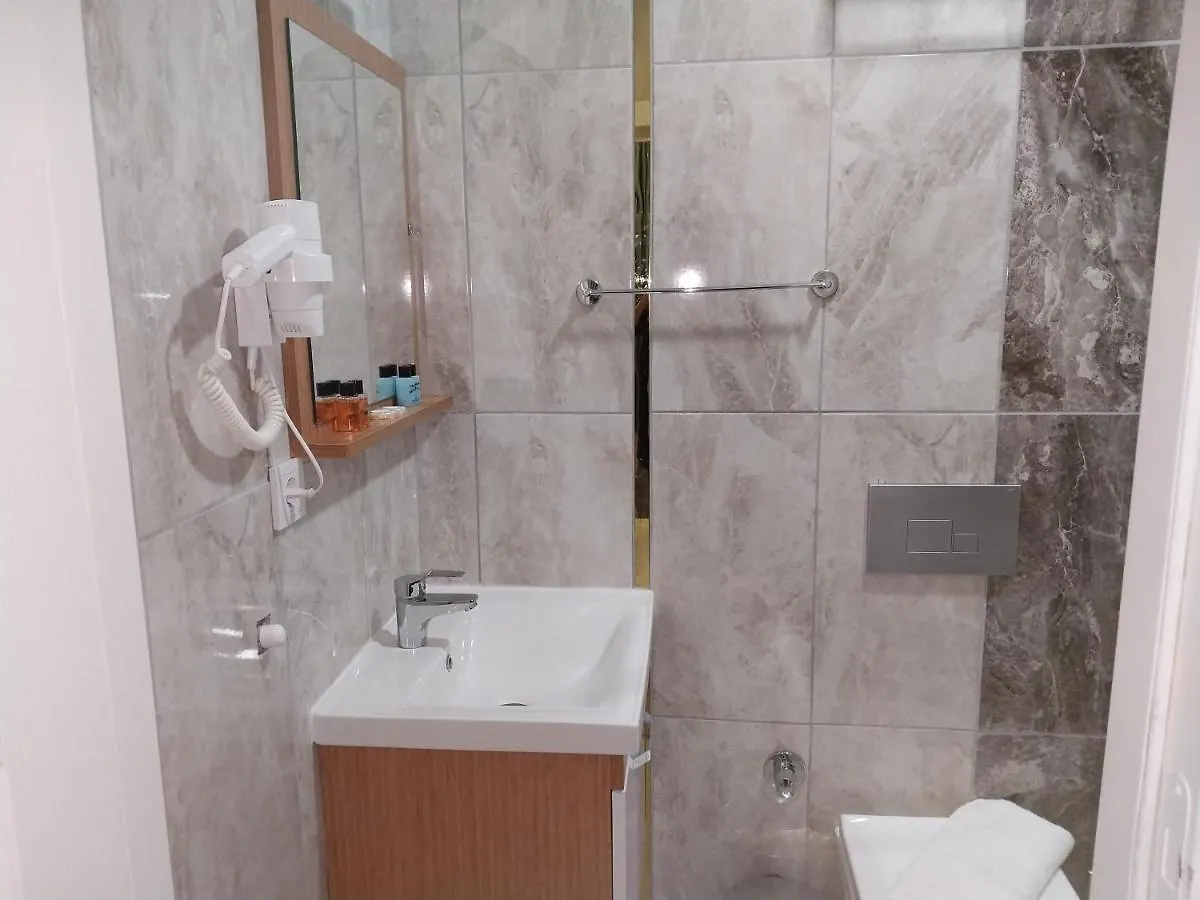 Blue Sail Hotel Istanbul