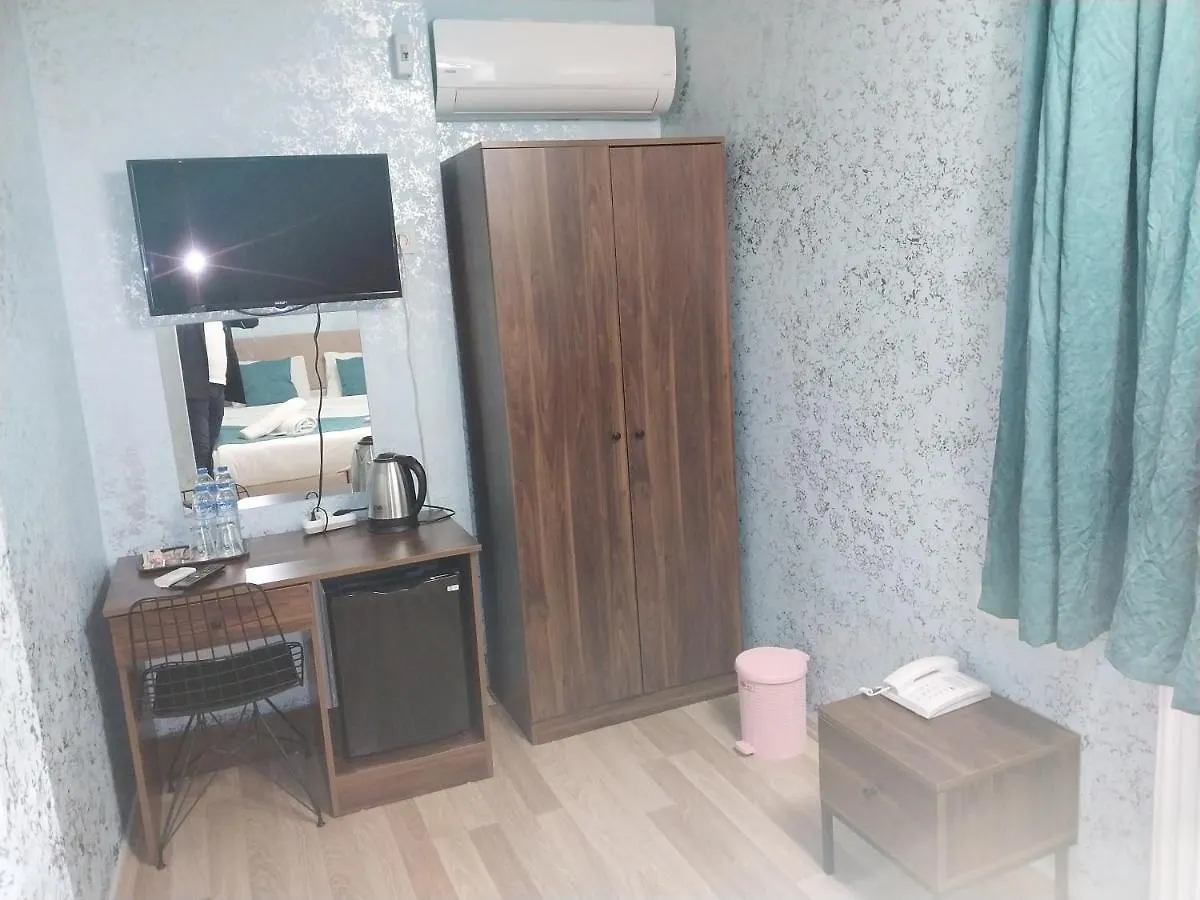 Blue Sail Hotel Istanbul