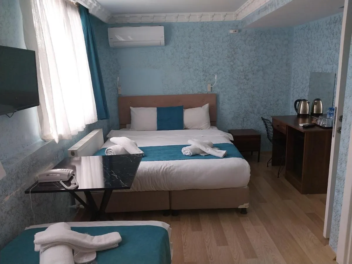 Blue Sail Hotel Istanbul 5*,  Turkey