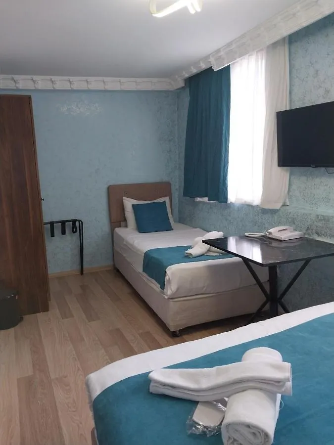 Blue Sail Hotel Istanbul