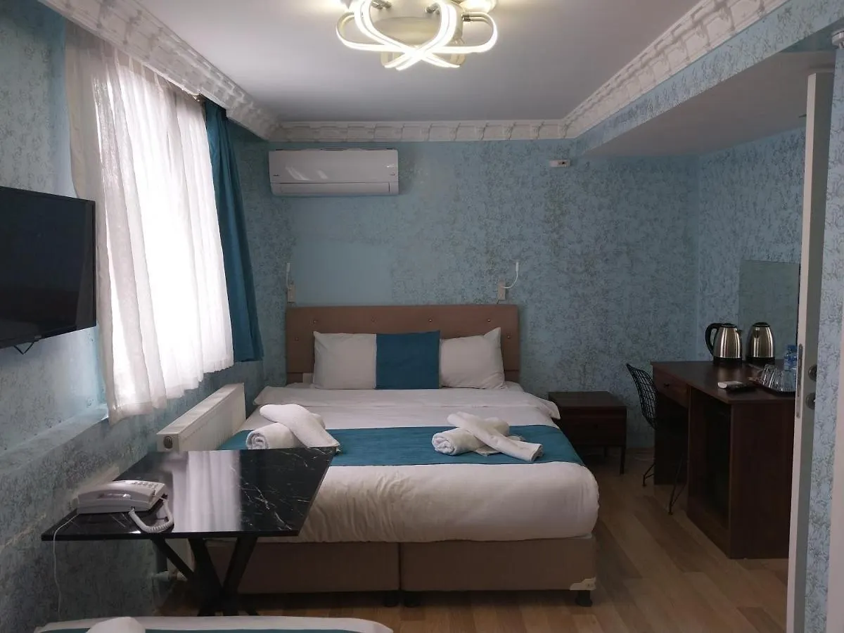 Blue Sail Hotel Istanbul