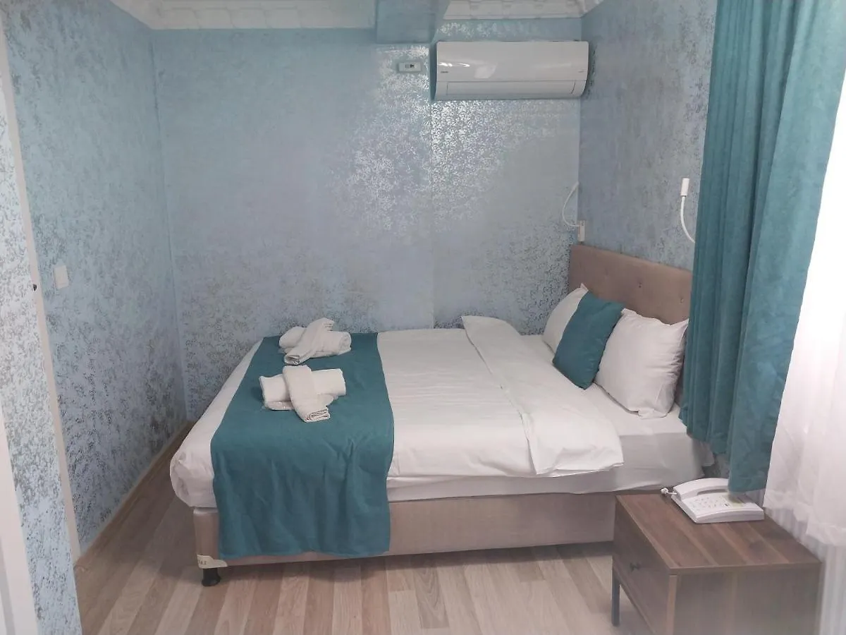 Blue Sail Hotel Istanbul 5*,