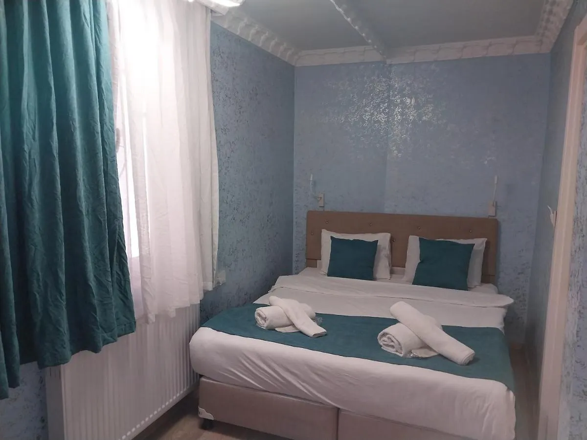 Blue Sail Hotel Istanbul