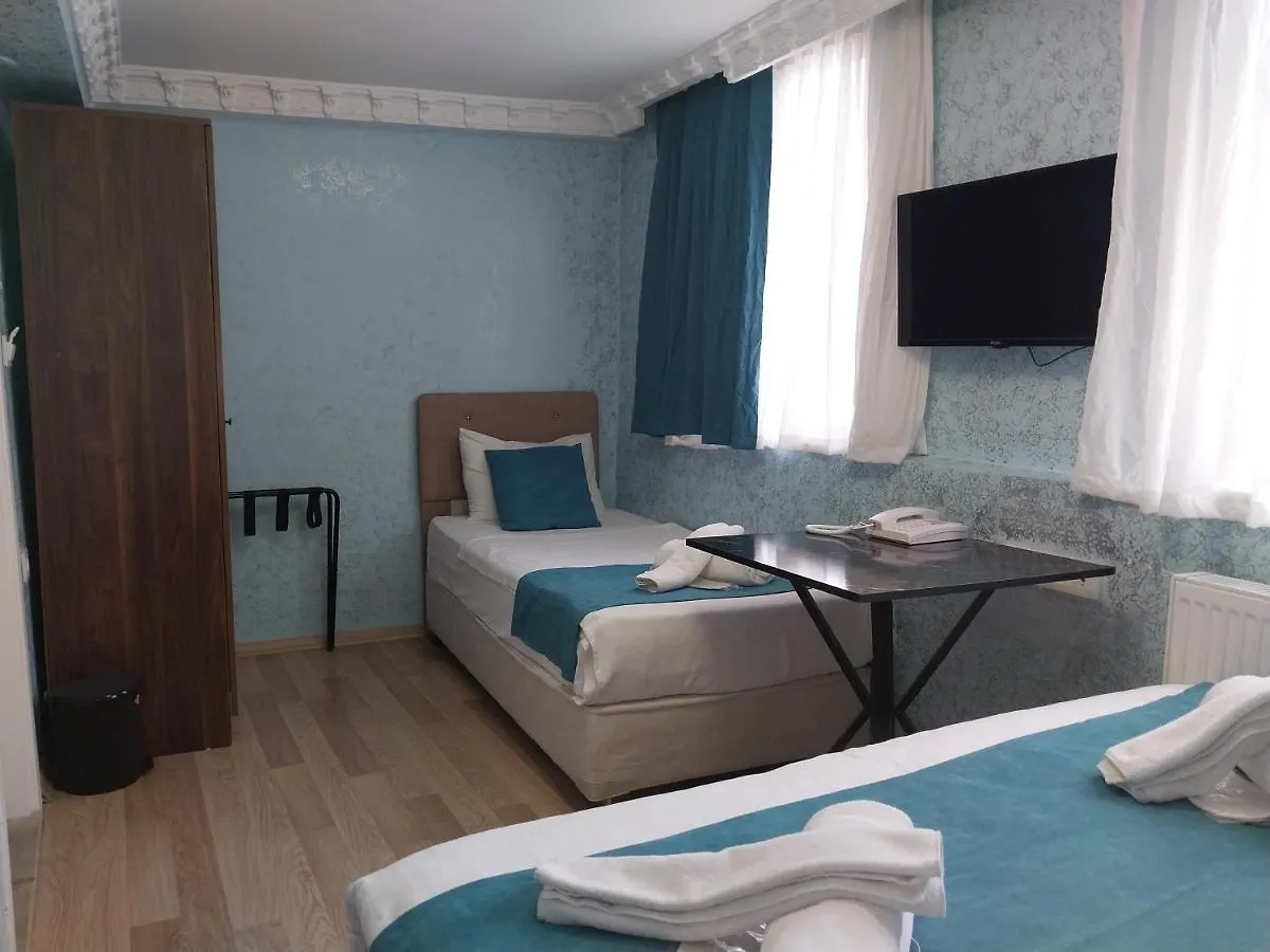 Blue Sail Hotel Istanbul